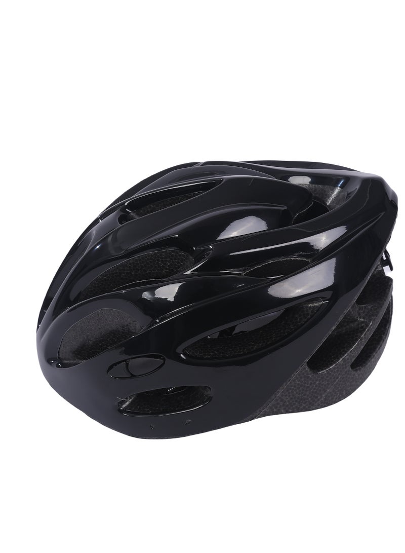 ENDLESS  EL1049 High Quality Cycle and Skates Helmet with Adjustable Strap | Material : Polycarbonate, EPS | With Inside Cushioning Padding for Comfort | For Adults, Women and Men - Image 3