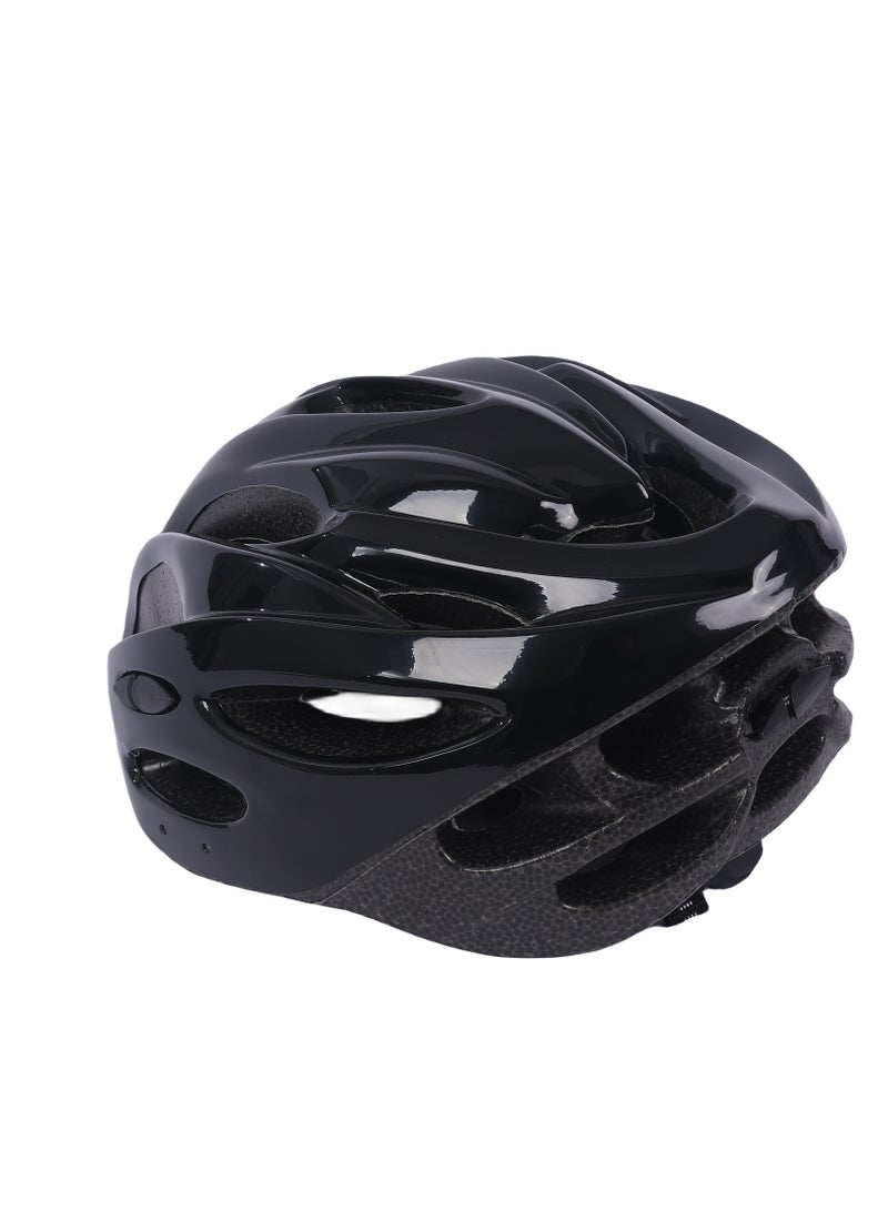 ENDLESS  EL1049 High Quality Cycle and Skates Helmet with Adjustable Strap | Material : Polycarbonate, EPS | With Inside Cushioning Padding for Comfort | For Adults, Women and Men - Image 4