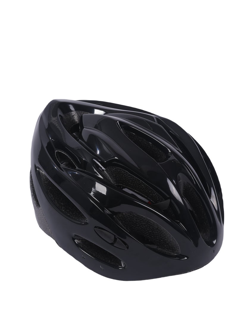 ENDLESS  EL1049 High Quality Cycle and Skates Helmet with Adjustable Strap | Material : Polycarbonate, EPS | With Inside Cushioning Padding for Comfort | For Adults, Women and Men - Image 5