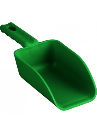 Vikan Remco 63002 Color-Coded Plastic Hand Scoop - BPA-Free Food-Safe Kitchen Utensils, Restaurant and Food Service Supplies, 16 oz, Green - pzsku/Z1172133D903B190E6D31Z/45/_/1731077991/e924a914-6937-4e56-949c-fdd99c07ae5c