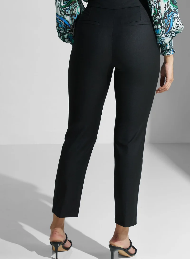 Karen Millen High Waist Pants