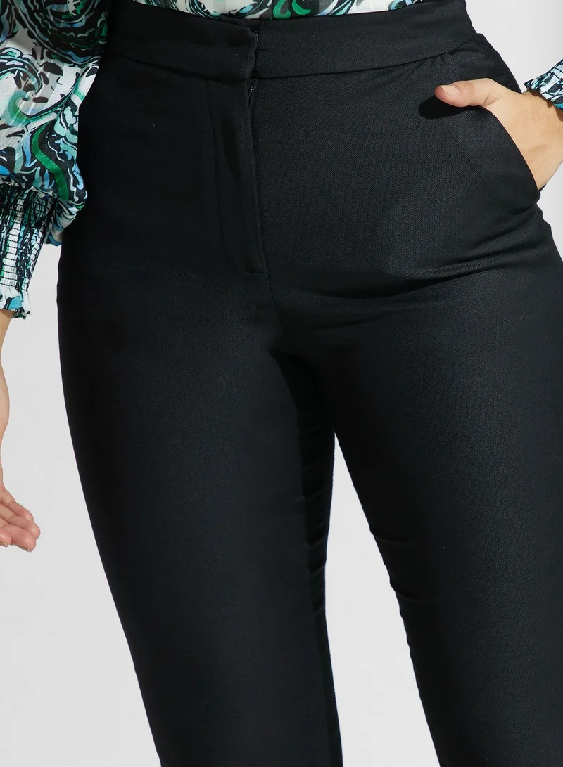 Karen Millen High Waist Pants