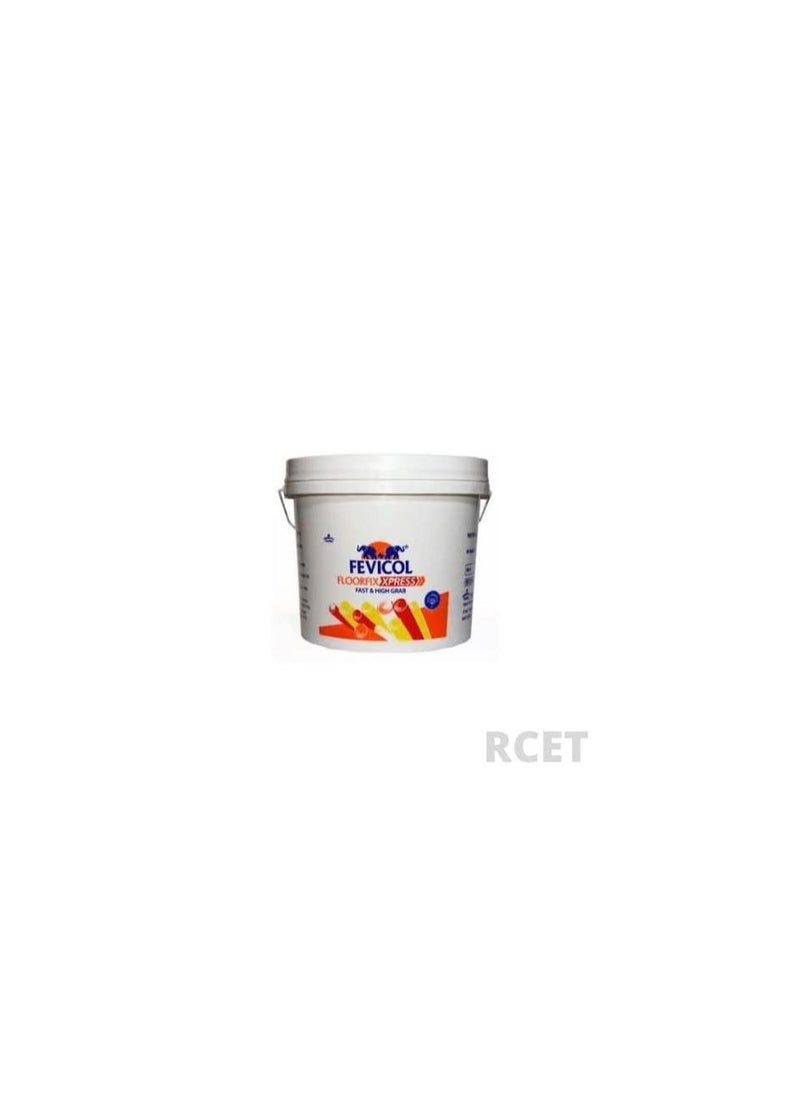 Fevicol - Floor Fix Express fast and High Grab 15 Kg - Image 1