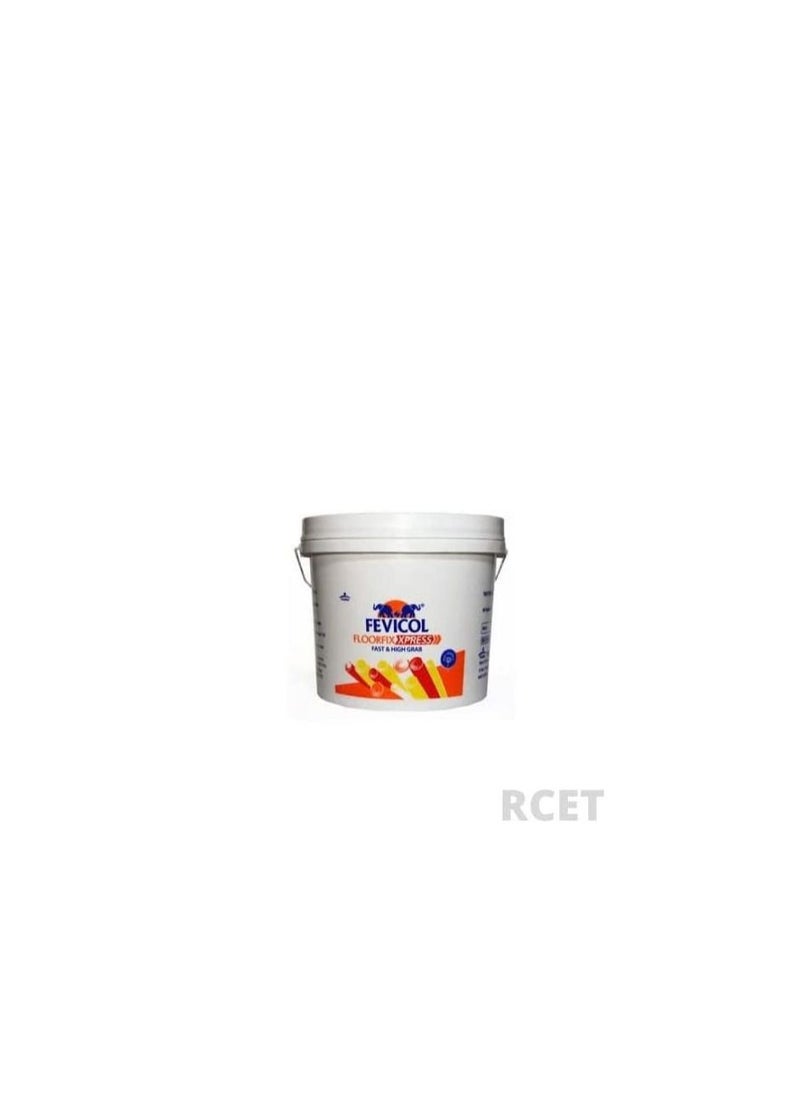 Fevicol - Floor Fix Express fast and High Grab 15 Kg - Image 1