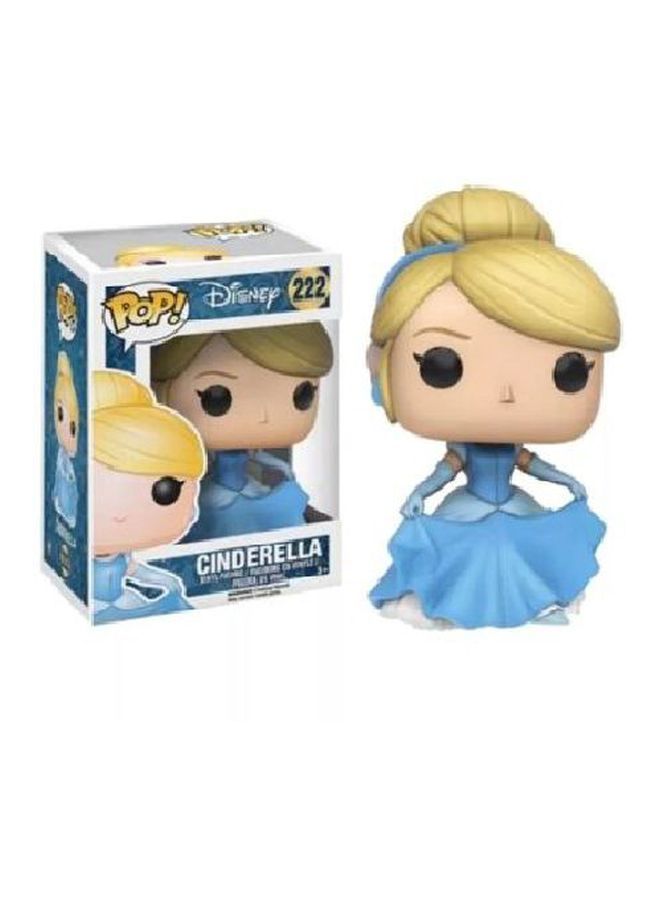 NIBEMINENT Cinderella Bobblehead - Image 1