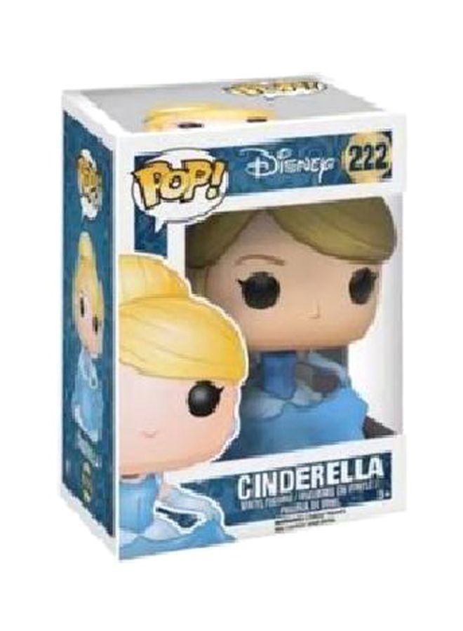 NIBEMINENT Cinderella Bobblehead - Image 2