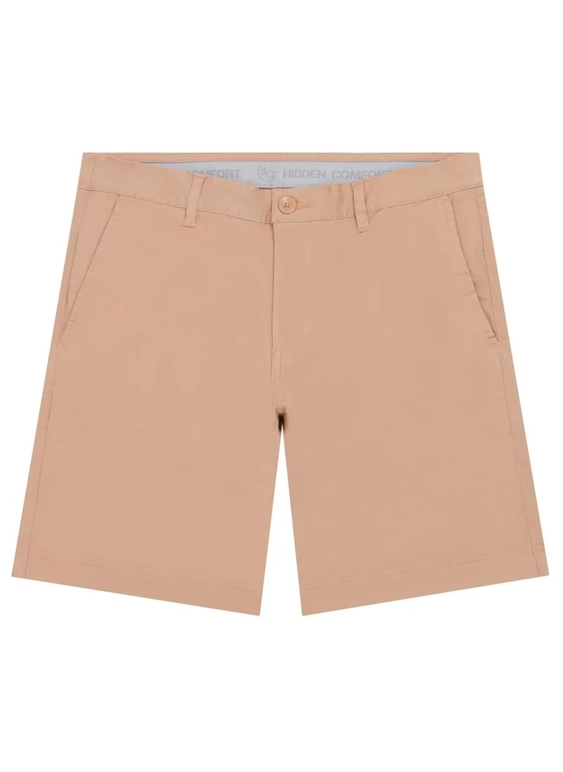 GIORDANO Men's Slim Fit Shorts