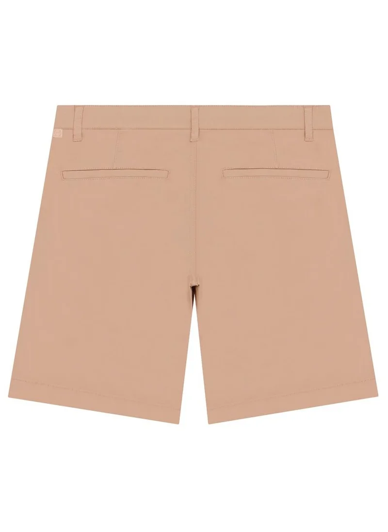 جيوردانو Men's Slim Fit Shorts