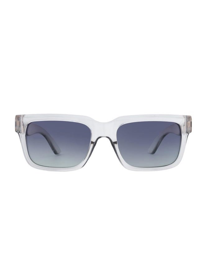 ZENOTTIC Rectangle Sunglasses for Women Polarized UV400 Protection Classic Trendy Driving Sun Glasses - Image 2