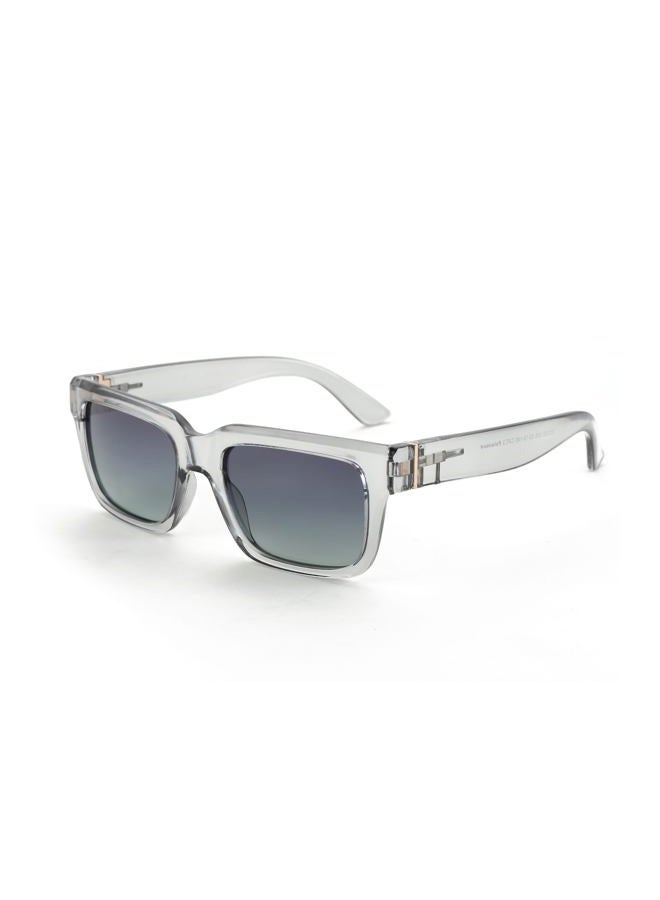 ZENOTTIC Rectangle Sunglasses for Women Polarized UV400 Protection Classic Trendy Driving Sun Glasses - Image 1