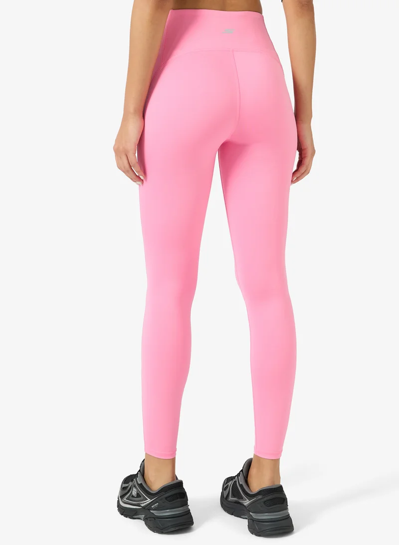 Skechers  Endurance High-Waisted Leggings for Women | Best Price UAE