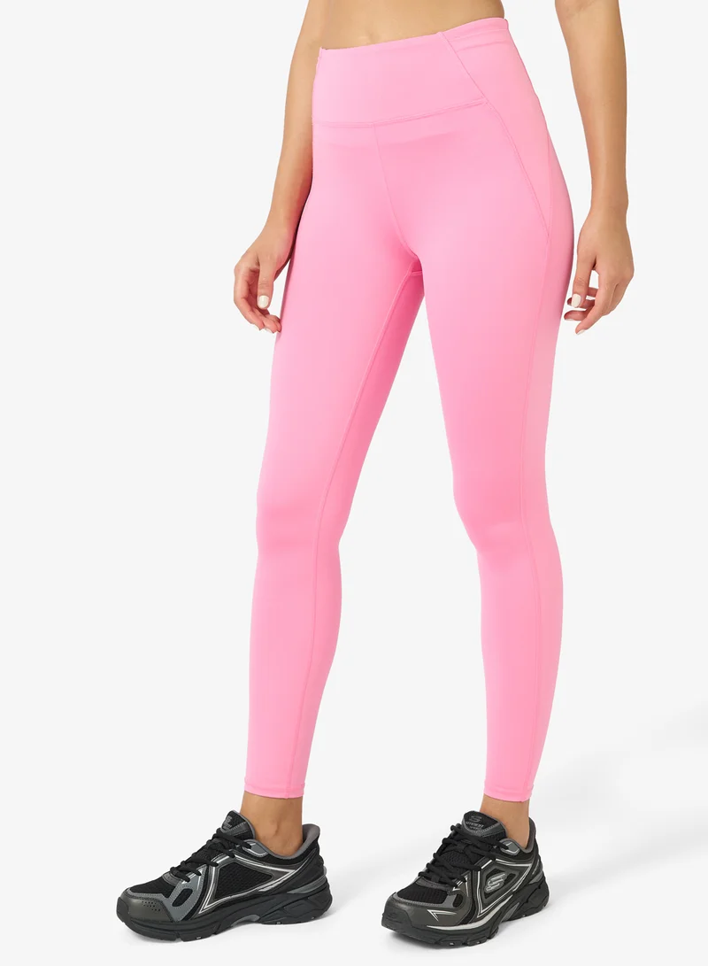 Endurance High-Waisted Leggings