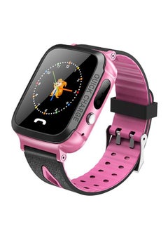 Voberry Kids Smartwatch Pink  - Image 1