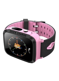 Voberry Kids Smartwatch Pink  - Image 4