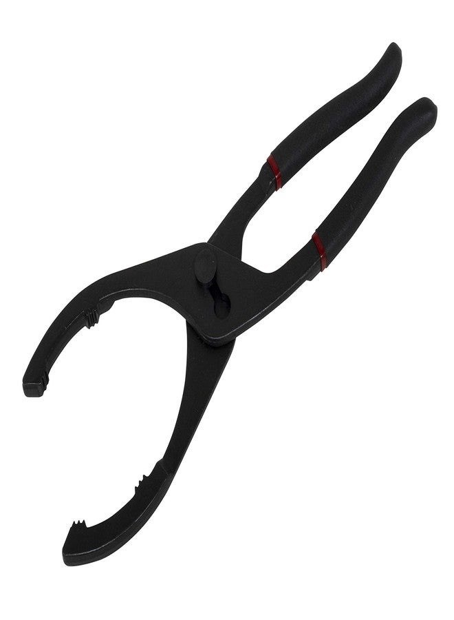 Lisle 50950 Slip Joint Filter Pliers - Image 2