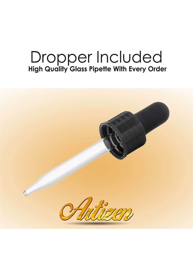 Artizen 30ml Oils - Chili Seed Essential Oil - 1 Fluid Ounce - Image 4