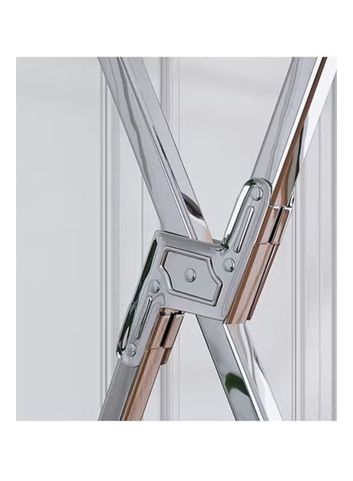 كيكي قابل للتعديل تجفيف الغسيل الغسيل مجفف الملابس القابل للطي - Image 4