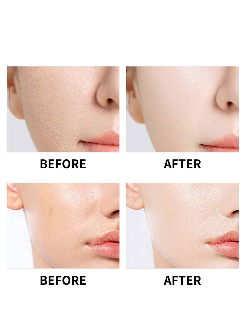 lakerain 345 Relief Cream, Skin Barrier Repair Cream, Soothing Face Moisturiser Cream, Repairing Face Cream for Acne Prone Skin, 345 Cream Skincare for All Type Skin, 50ml (Packaging May Vary) - Image 5