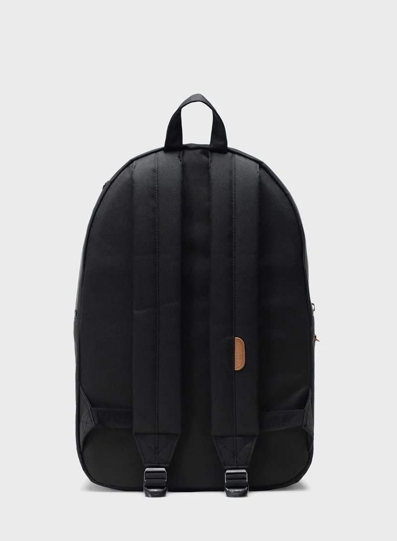 Herschel Settlement-Backpack-00001-Os