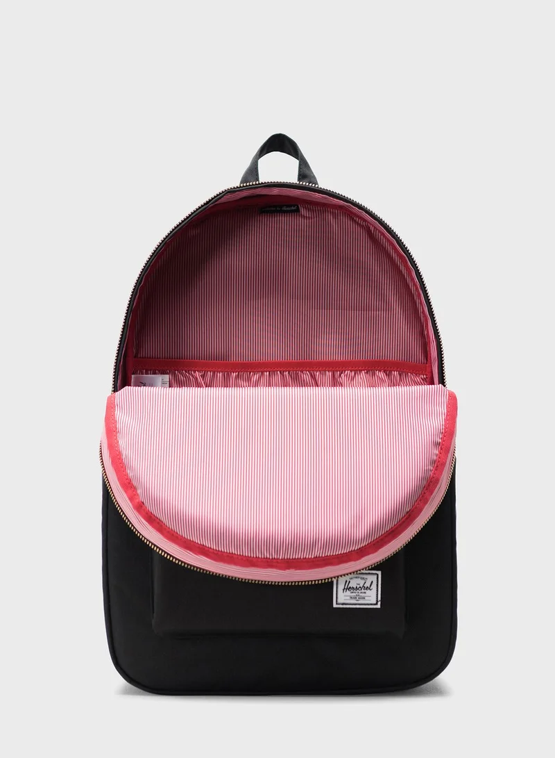 Herschel Settlement-Backpack-00001-Os