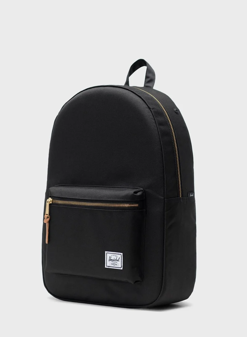 Herschel Settlement-Backpack-00001-Os