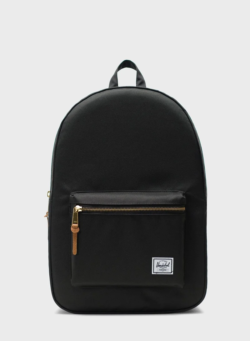 Herschel Settlement-Backpack-00001-Os