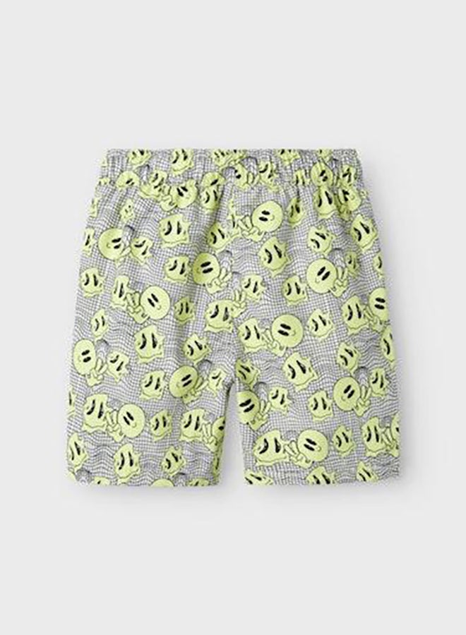 NAME IT Nkmzatoony Swim Shorts Box  - Image 4