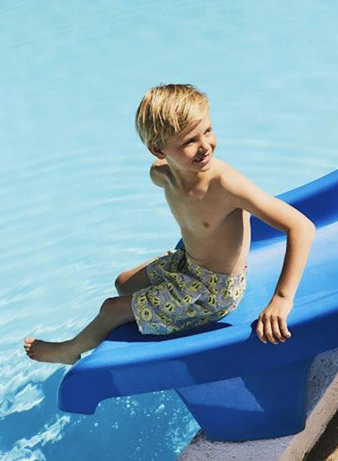 NAME IT Nkmzatoony Swim Shorts Box  - Image 1