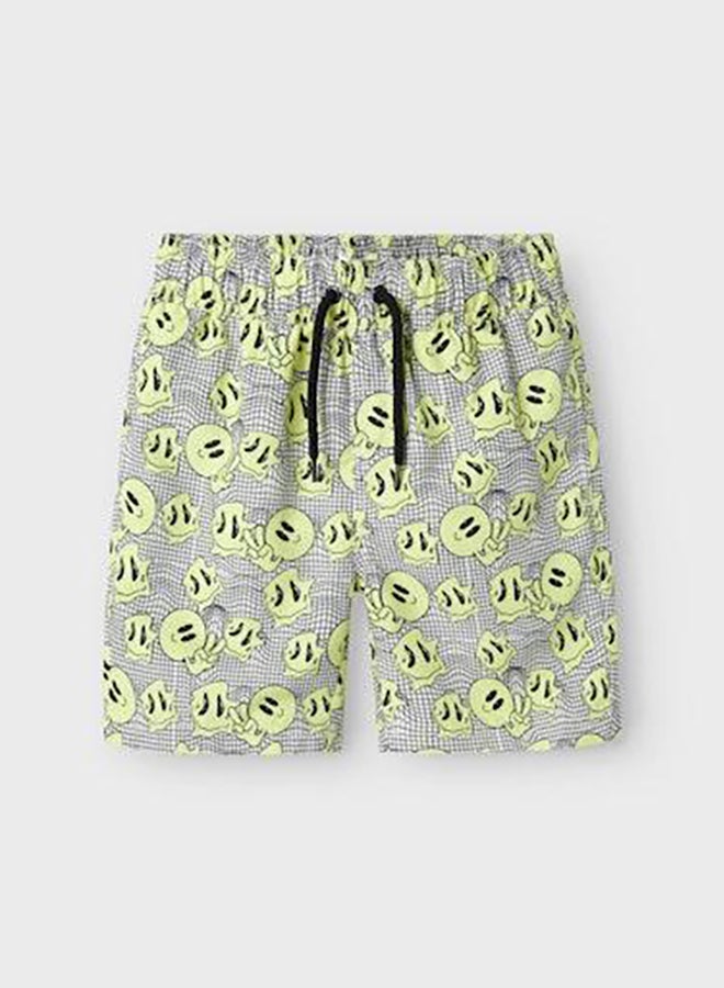 NAME IT Nkmzatoony Swim Shorts Box  - Image 5