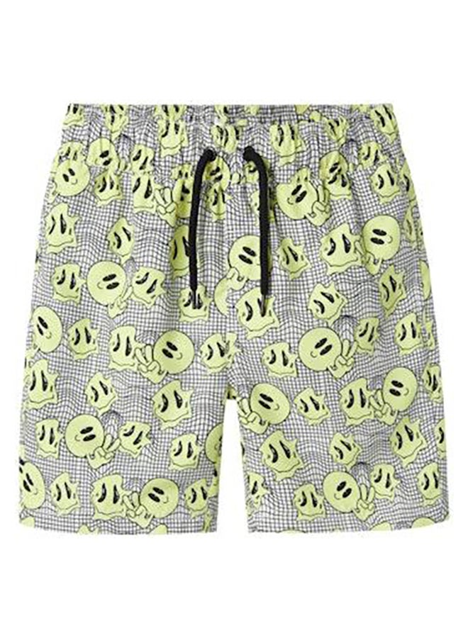 NAME IT Nkmzatoony Swim Shorts Box  - Image 3