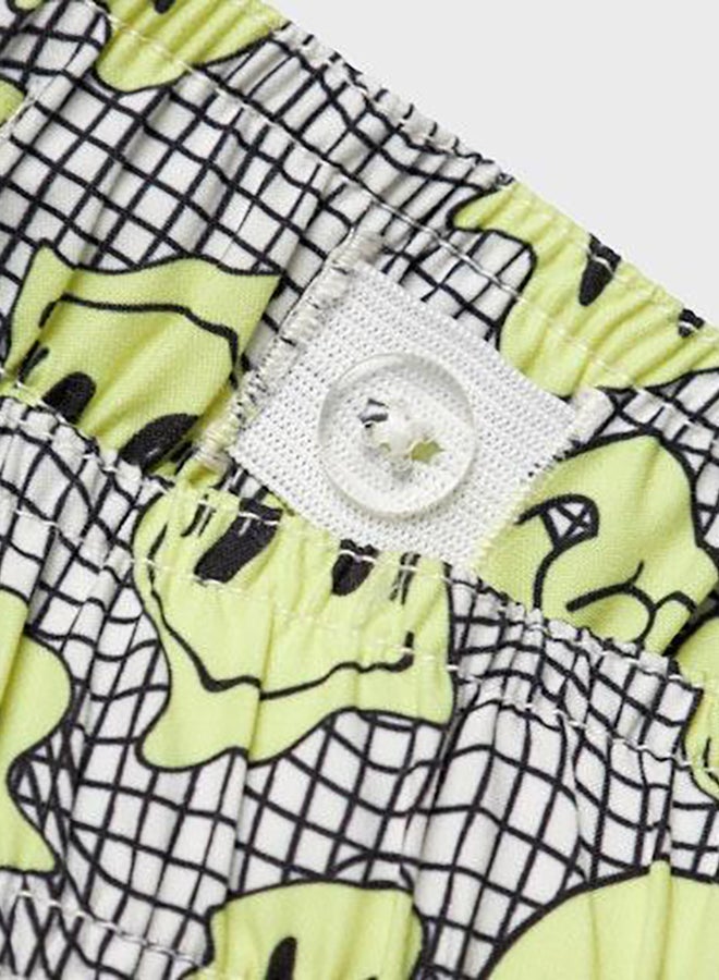 NAME IT Nkmzatoony Swim Shorts Box  - Image 2