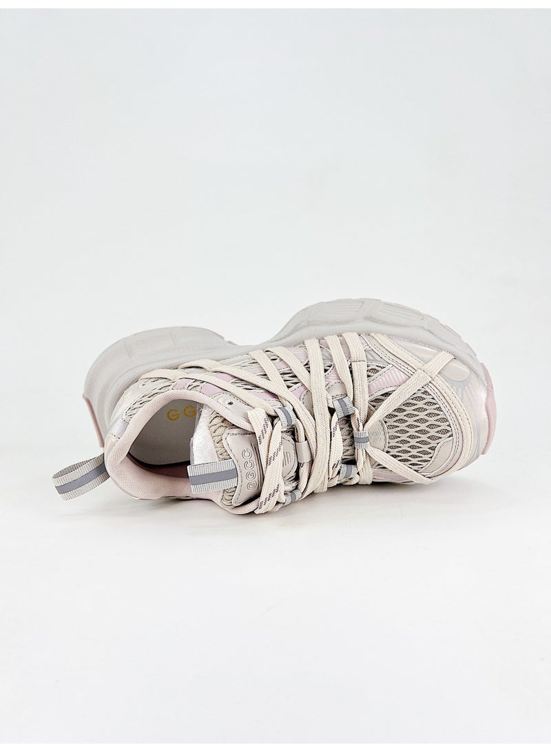 GG 2025 new thick-soled high leisure sports daddy shoes series - Image 2