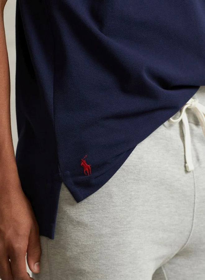POLO RALPH LAUREN Logo Polo