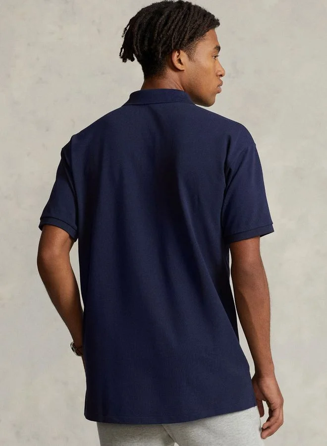 POLO RALPH LAUREN Logo Polo