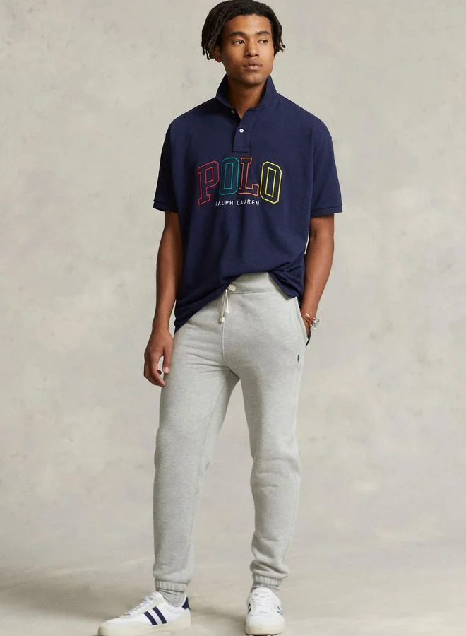 POLO RALPH LAUREN Logo Polo
