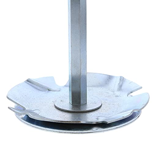Jones Stephens J44400 Plumbing-Tools, 4 Inch, No Color - Image 3