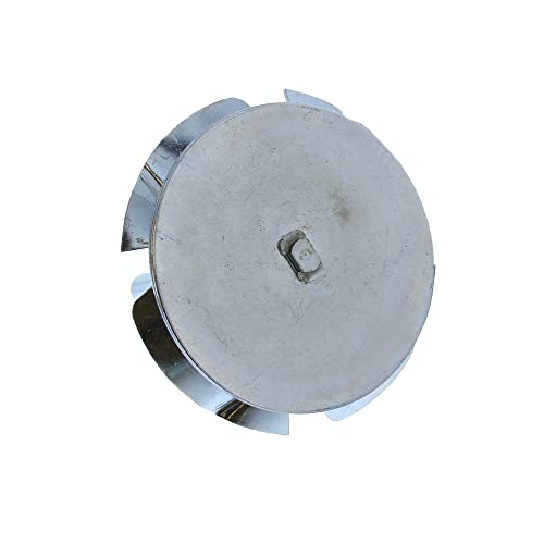 Jones Stephens J44400 Plumbing-Tools, 4 Inch, No Color - Image 2