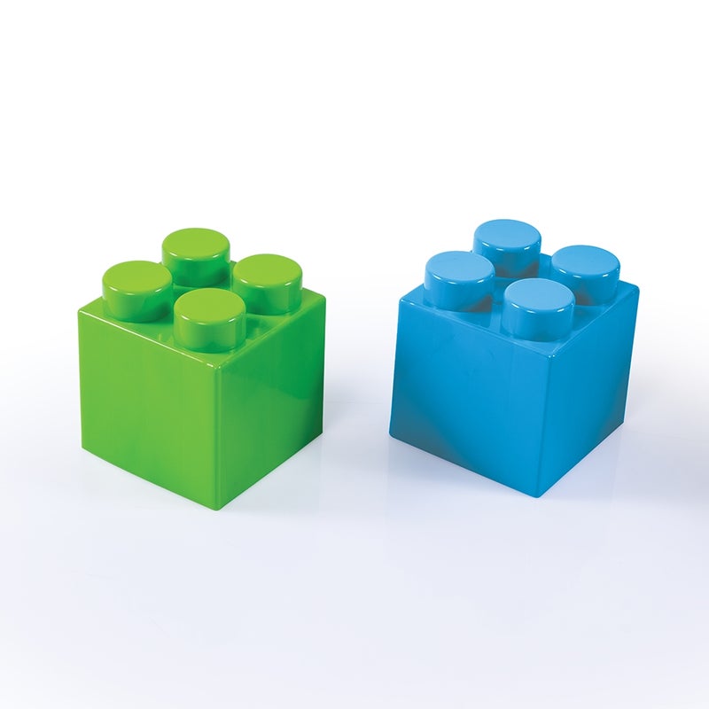 DOLU - Giant Building Blocks – 24 Piece Set - 5038 - Image 4