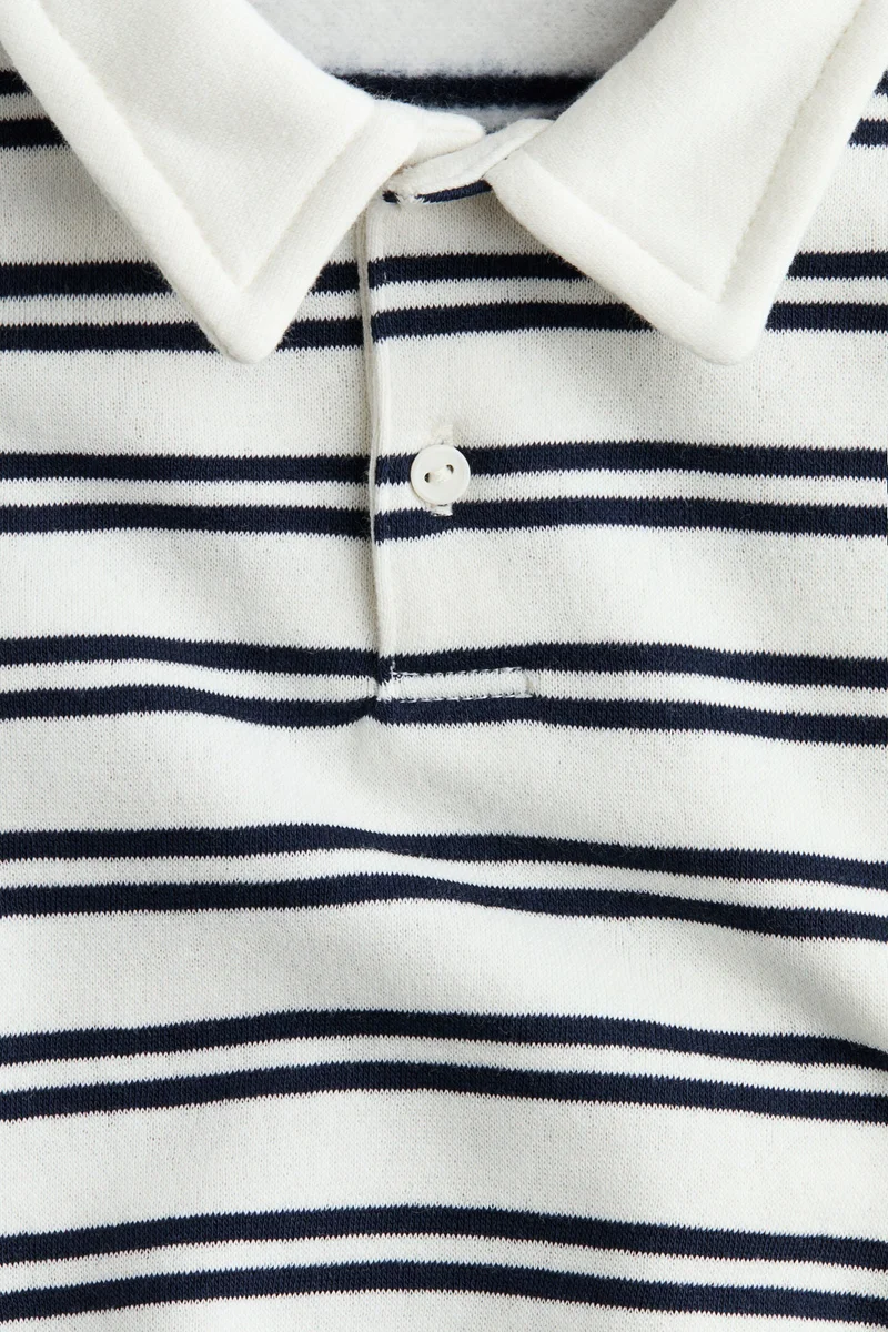 اتش اند ام طقم سويت شيرت - عبوة من قطعتين