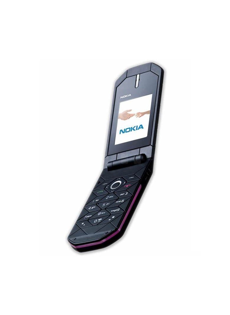OPO - Nokia 7070 Black - Image 1