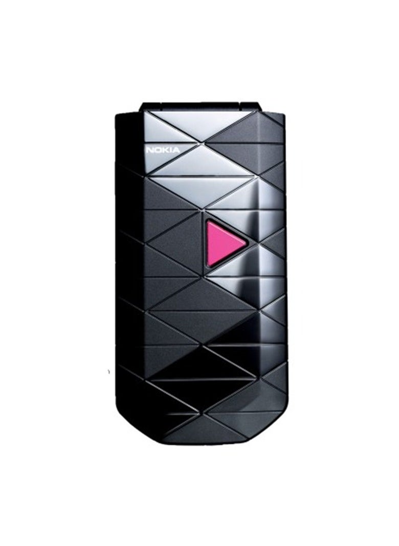 OPO - Nokia 7070 Black - Image 1