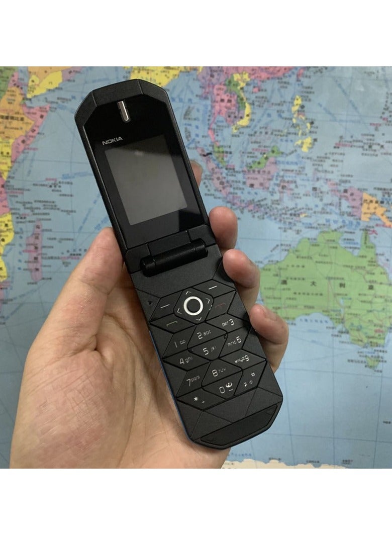 OPO - Nokia 7070 Black - Image 1