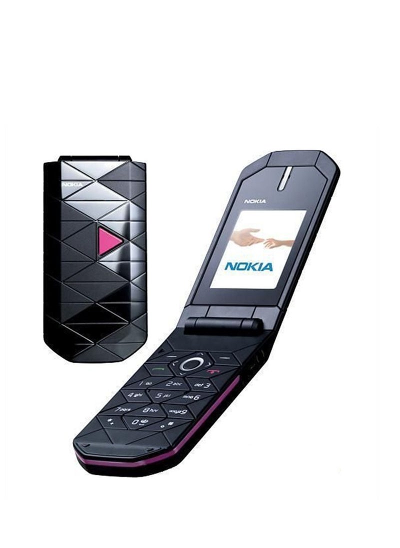OPO - Nokia 7070 Black - Image 1