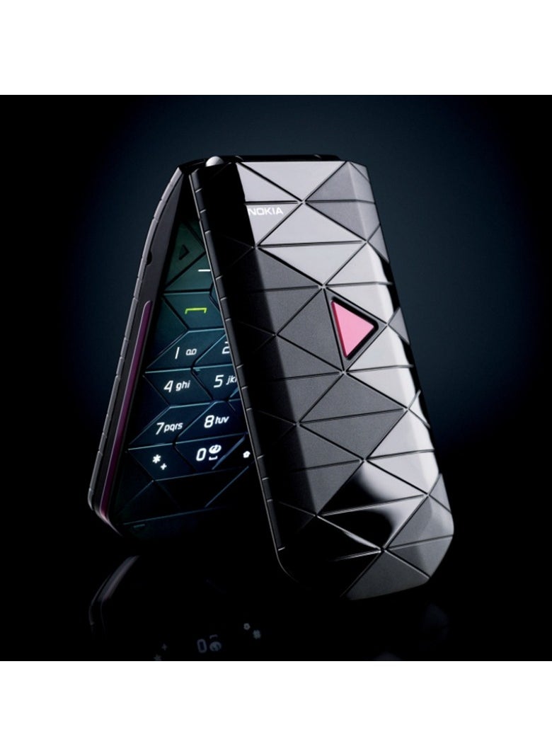 OPO - Nokia 7070 Black - Image 1