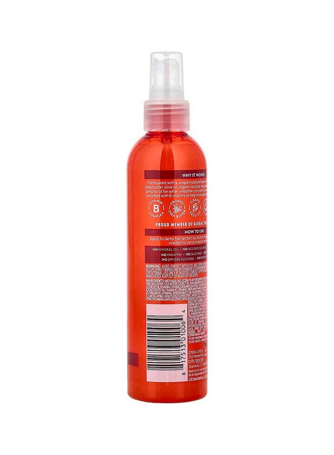 Cantu Coconut Oil Shine And Hold Mist 237 ML 237ml - Image 3