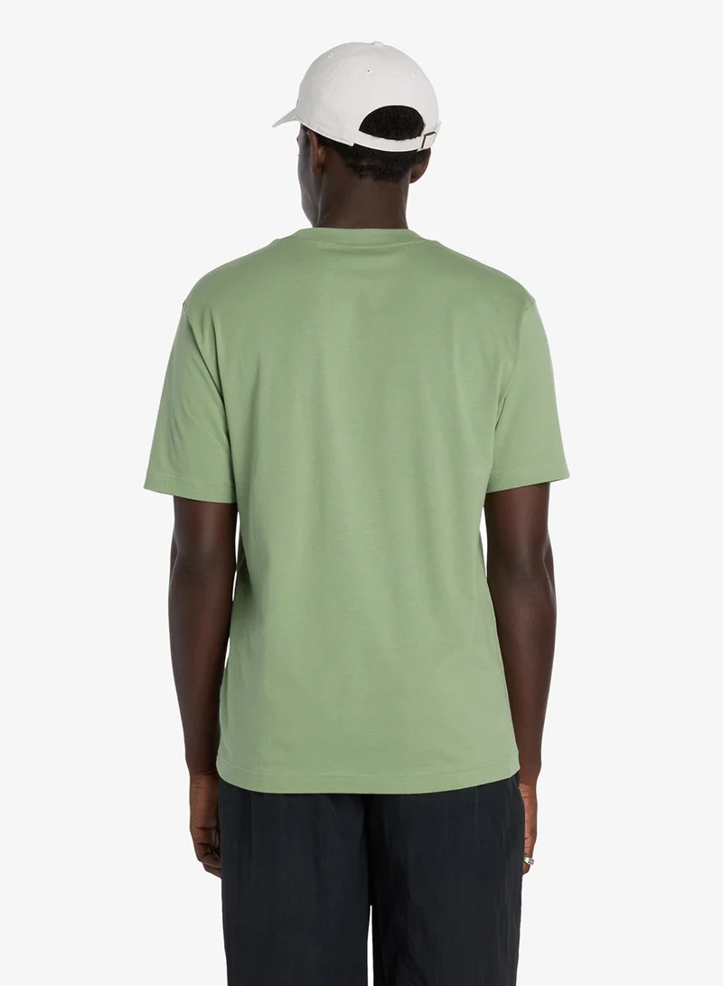 New Balance Linear Lines T-Shirt