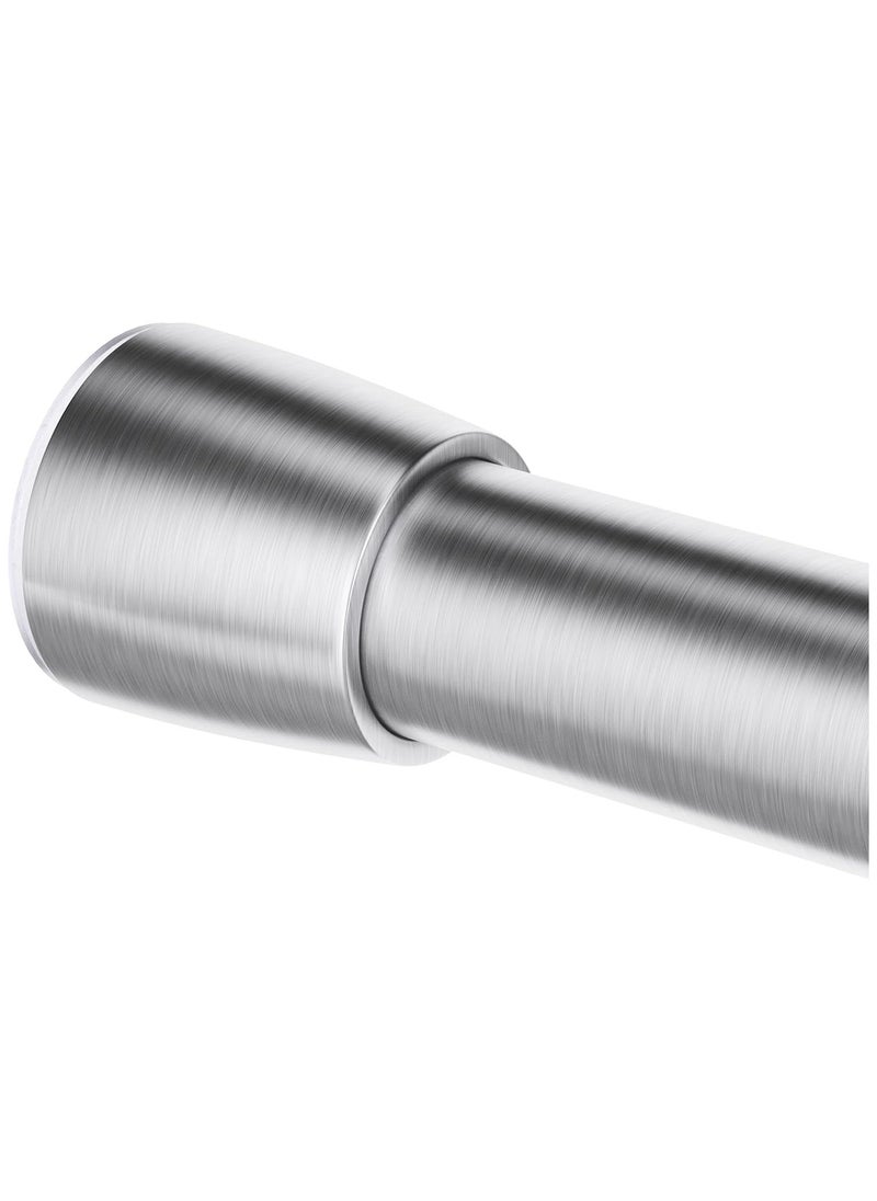 Brushed Stainless Steel Forma Constant Tension Rod - pzsku/Z1173AD08D9C07C5FD339Z/45/_/1737584848/7935ab2e-e65c-4a63-8409-9990bd740f72