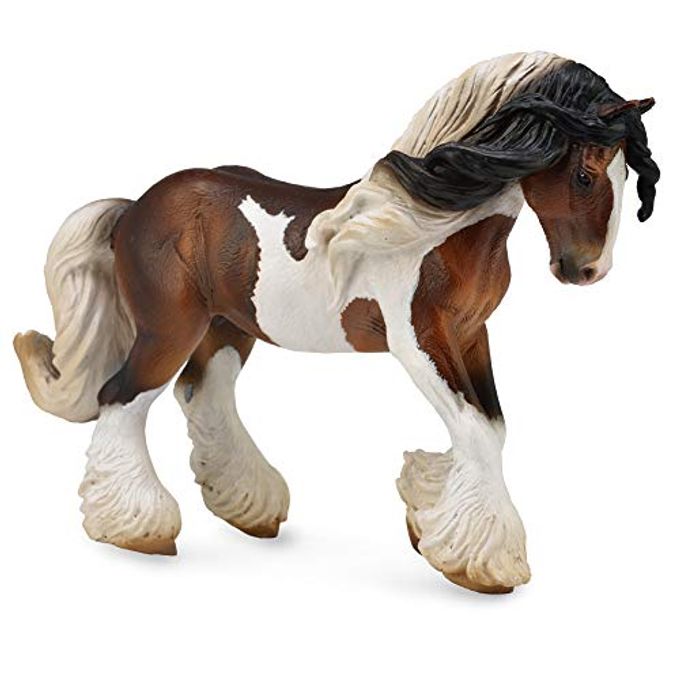 FIGURINE ETALON TINKER PIE CHEVAUX TAILLE XL 88794
