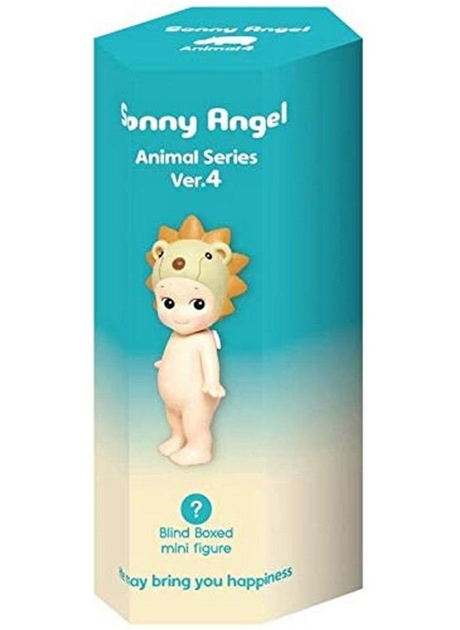 Sonny Angel - سلسلة الحيوانات الإصدار 41 صندوق مغلق عشوائي - Image 1