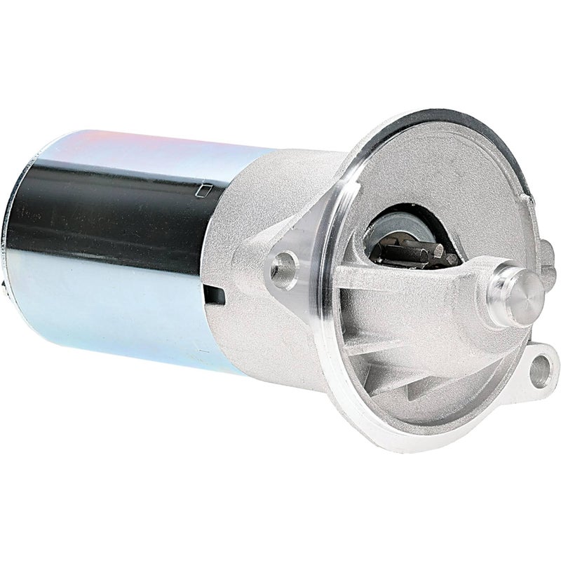 DB Electrical 41014023 Starter Compatible WithReplacement For 49L Ford Bronco 1992 50L 58L 199296 Mini Starter 38L Mustang 19942004 39L 2004 50L 19921995 38L Auto Truck Thunderbird